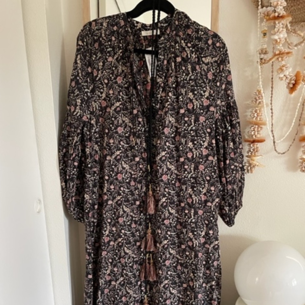 Meet your Posher, Alison